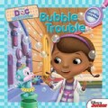 Bubble Trouble (Paperback)