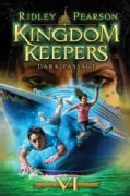 Kingdom Keepers VI: Dark Passage (Hardcover)