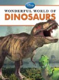 Wonderful World of Dinosaurs (Hardcover)