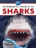 Wonderful World of Sharks (Hardcover)