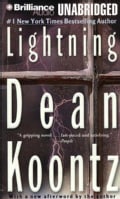 Lightning (CD-Audio)