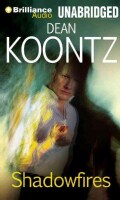 Shadowfires (CD-Audio)
