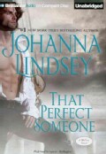 That Perfect Someone (CD-Audio)
