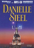 Until the End of Time (CD-Audio)