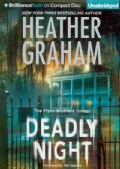 Deadly Night (CD-Audio)