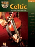 Celtic: Violin Play-along