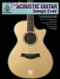 Best Acoustic Guitar Songs Ever (Paperback)