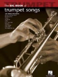 The Big Book of Trumpet Songs (Paperback)