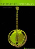 The Beatles for Banjo (Paperback)