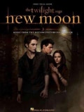 The Twilight Saga New Moon: Music from the Motion Picture Soundtrack: Piano/ Vocal/ Guitar (Paperback)