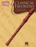 Classical Favorites (Paperback)