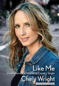 Like Me: Confessions of a Heartland Country Singer (Paperback)