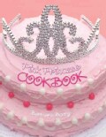 Pink Princess Cookbook (Spiral bound)
