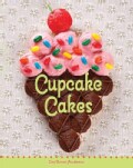 Cupcake Cakes (Spiral bound)