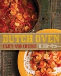 Dutch Oven Cajun and Creole (Spiral bound)