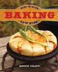 Dutch Oven Baking (Spiral bound)