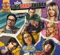 The Big Bang Theory 2014 Calendar (Calendar)