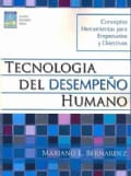 Tecnologia Del Desempeno Humano (Paperback)