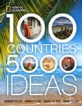 100 Countries, 5,000 Ideas: Where to Go, When to Go, What to See, What to Do (Paperback)
