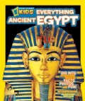 National Geographic Kids Everything Ancient Egypt (Paperback)