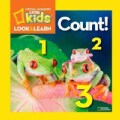 Count! (Board book)