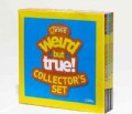 Weird but true! Collector's Set: 900 outrageous facts