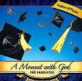 A Moment with God for Graduates: Prayers for Every Graduate (Hardcover)