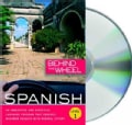 Behind the Wheel Spanish Level 1