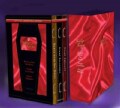 Sherrilyn Kenyon Audio Coffin Box Set (CD-Audio)