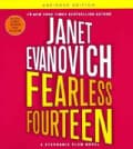 Fearless Fourteen (CD-Audio)