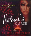 Neferet's Curse (CD-Audio)
