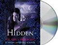 Hidden (CD-Audio)