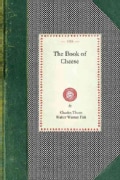 The Book of Cheese (Paperback)