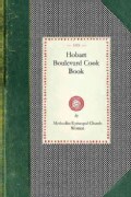 Hobart Boulevard Cook Book (Paperback)