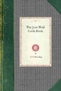 The Just-Wed Cook Book (Paperback)