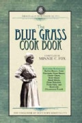 The Blue Grass Cook Book (Paperback)