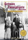 German Immigrants in America (Paperback)