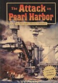 The Attack on Pearl Harbor: An Interactive History Adventure (Paperback)