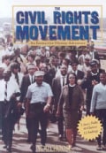 The Civil Rights Movement: An Interactive History Adventure (Paperback)
