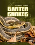 Garter Snakes (Hardcover)