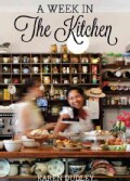 A Week in the Kitchen (Paperback)
