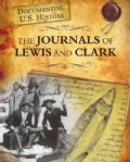 The Journals of Lewis and Clark (Paperback)