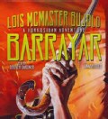 Barrayar (CD-Audio)