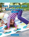 Los juegos son divertidos! / The Games are Fun!: Los Patrones (Paperback)
