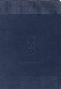 ESV Student Study Bible: English Standard Version, Trutone, Navy
