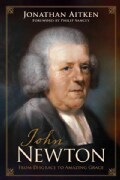 John Newton: From Disgrace to Amazing Grace (Paperback)