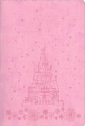 HCSB Study Bible for Kids: Girls Pink Leather Touch (Hardcover)