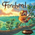 Firebird: He Lived for the Sunshine (Hardcover)