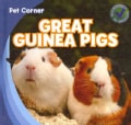 Great Guinea Pigs (Hardcover)