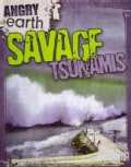 Savage Tsunamis (Hardcover)